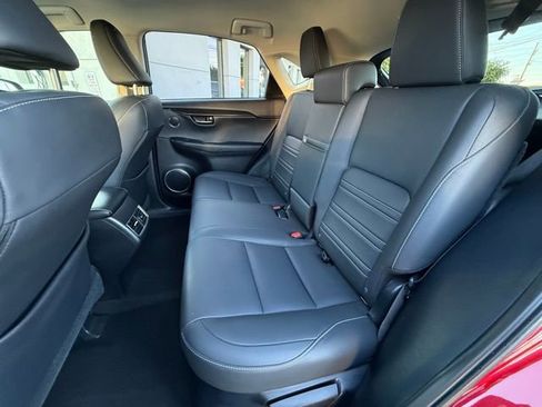 Used 2019 Lexus NX 300 AWD image 24