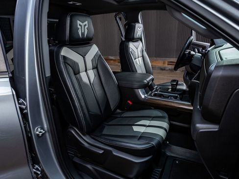 Used 2023 Chevrolet Silverado 1500 RST w/ All Star Edition Plus image 29