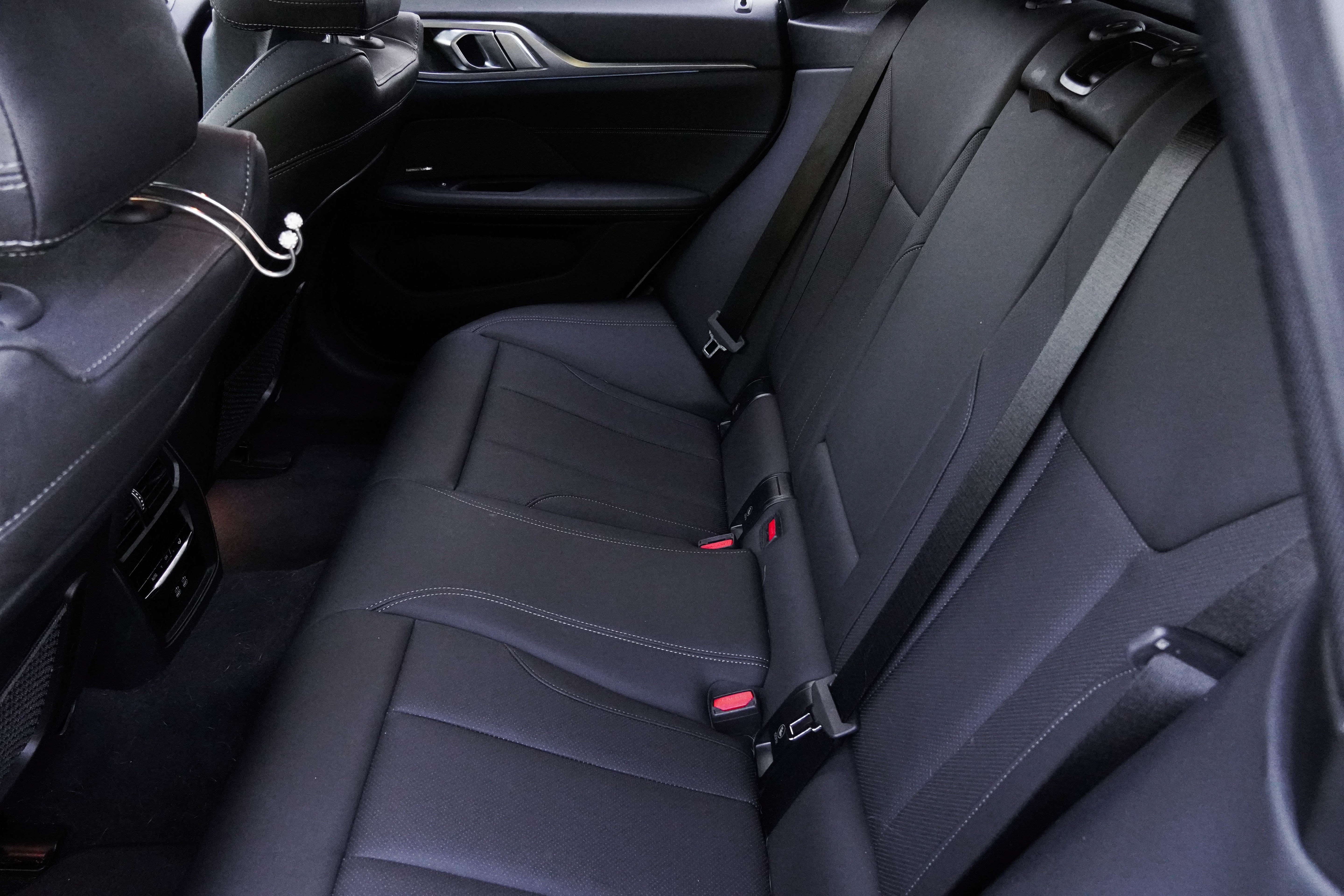 Certified 2023 BMW i4 M50 w/ Premium Package AWD/4WD image 35