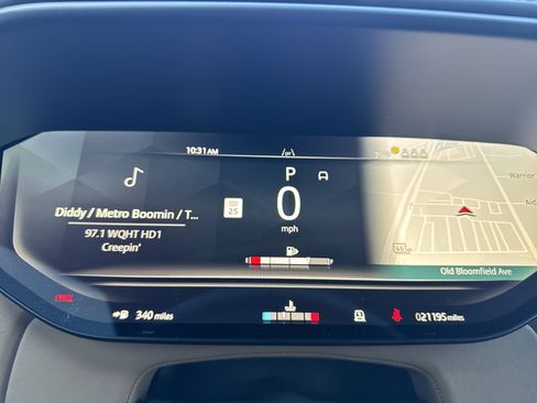 Used 2024 Land Rover Range Rover Sport Dynamic SE image 20