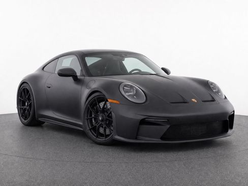Certified 2026 Porsche 911 GT3 RWD image 2