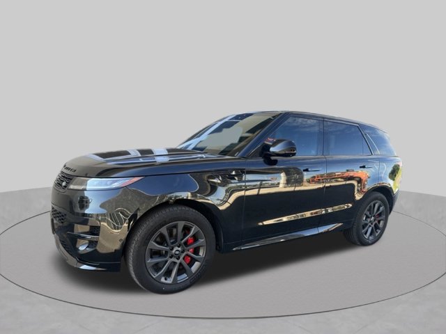 Used 2024 Land Rover Range Rover Sport Dynamic SE AWD/4WD image 1