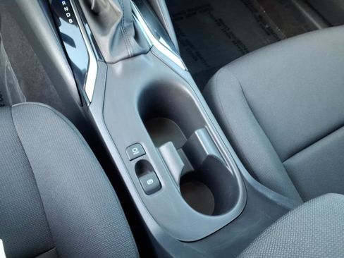 Certified 2024 Toyota Corolla LE FWD image 16