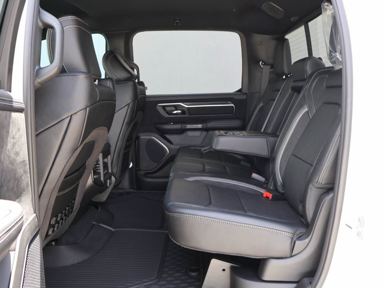 New 2026 RAM 1500 RHO AWD/4WD image 10