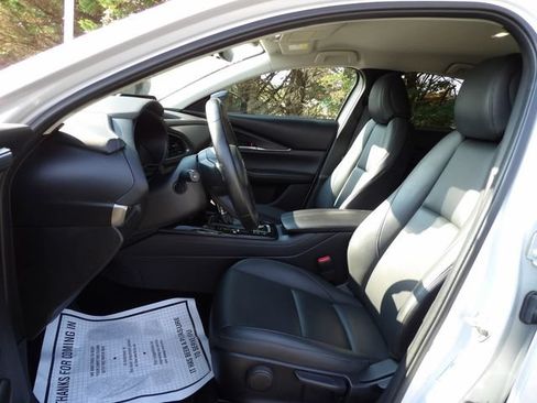 Used 2024 MAZDA CX-30 AWD 2.5 S w/ Select Sport Pkg image 16