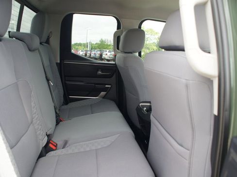 Used 2023 Toyota Tundra SR5 RWD image 20