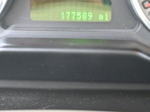 Used 2010 Ford Edge Limited image 20