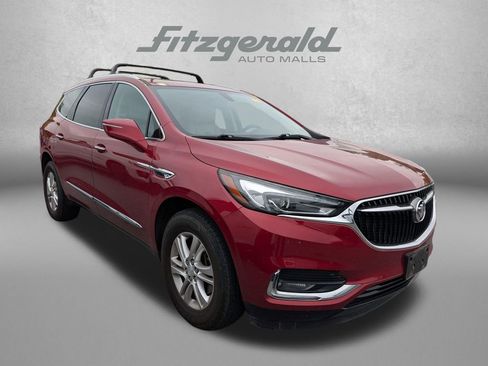 Used 2019 Buick Enclave Essence w/ Trailering Package, 5000 lbs. AWD/4WD image 1