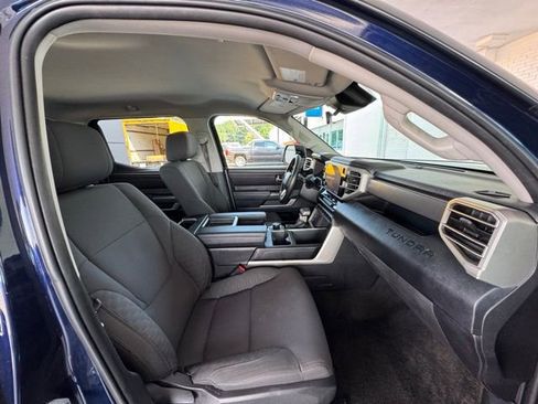 Used 2022 Toyota Tundra SR5 image 16