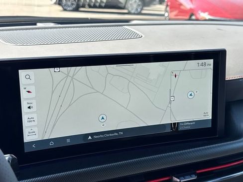 New 2026 Hyundai Sonata N Line image 20