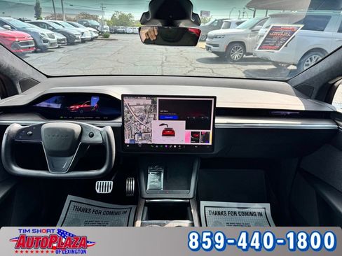 Used 2023 Tesla Model X AWD/4WD image 26