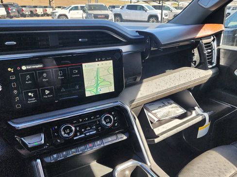 New 2026 GMC Sierra 2500 Denali image 37