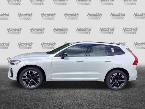 Used 2026 Volvo XC60 B5 Plus w/ Protection Package Premier AWD/4WD image 6