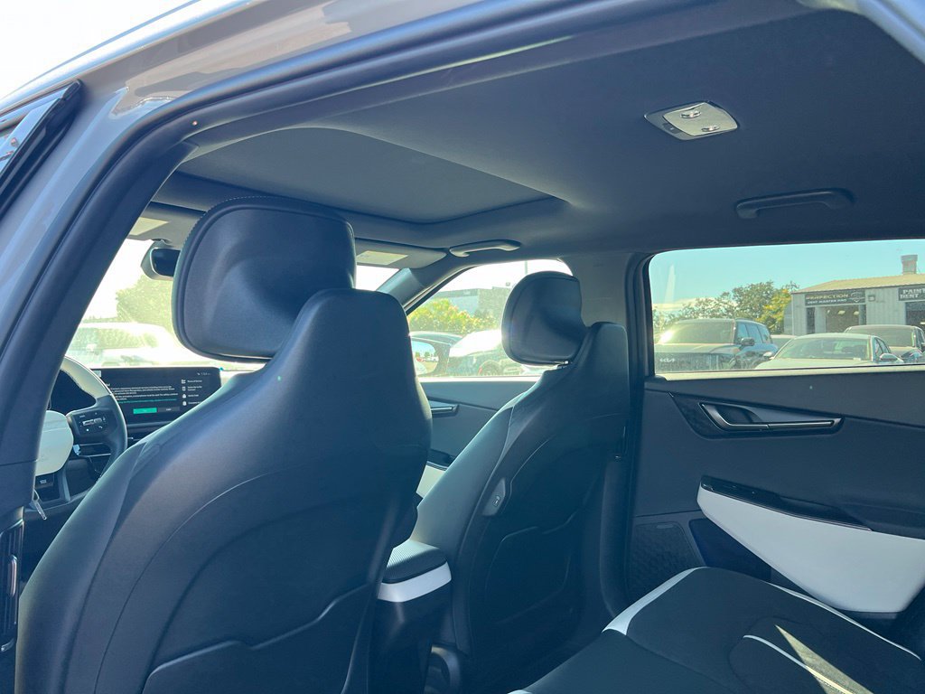 New 2026 Kia EV6 GT-Line AWD/4WD image 13