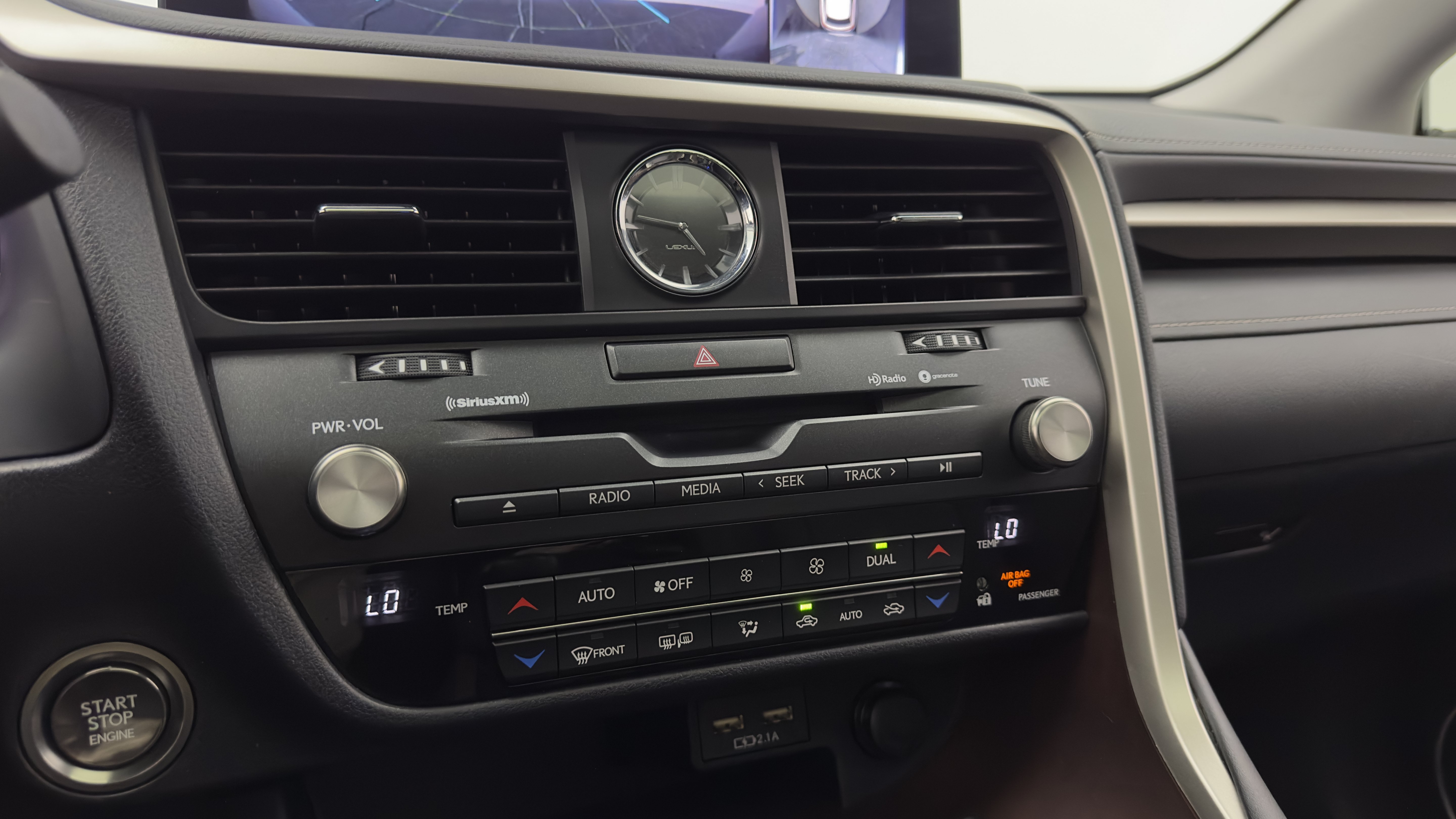 Used 2020 Lexus RX 350 FWD w/ Premium Package image 26
