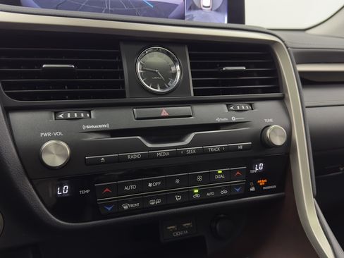 Used 2020 Lexus RX 350 FWD w/ Premium Package image 26