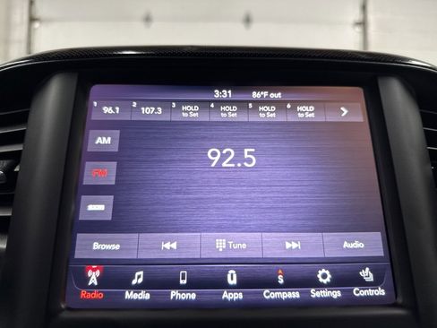 Used 2021 RAM 1500 Rebel w/ Rebel Level 1 Equipment Group image 27