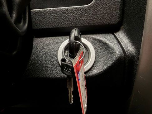 Used 2016 RAM 2500 Big Horn image 30