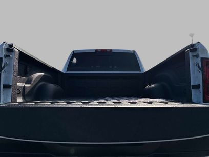 New 2026 RAM 2500 Tradesman