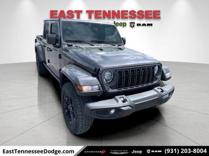 New 2025 Jeep Gladiator Sport