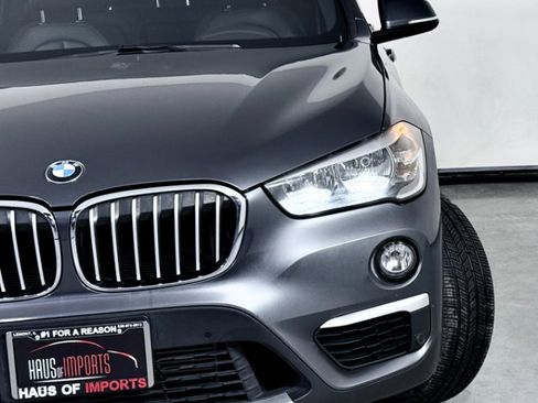 Used 2019 BMW X1 sDrive28i w/ Convenience Package image 6