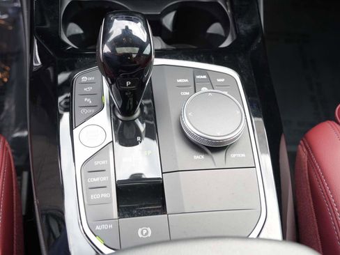 Certified 2023 BMW X3 sDrive30i w/ M Sport Package image 24