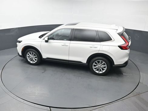Certified 2024 Honda CR-V EX image 37