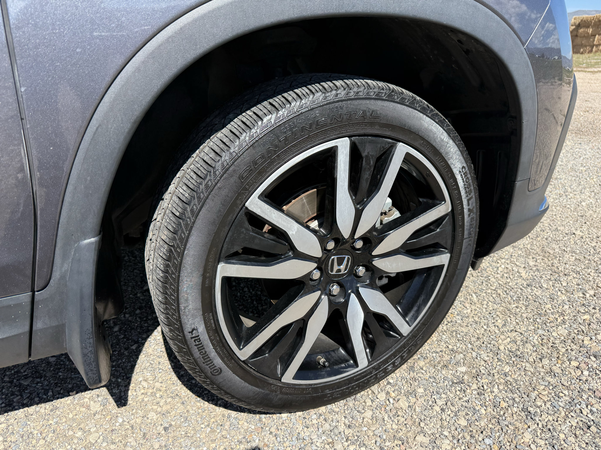 Used 2022 Honda Pilot Elite image 9