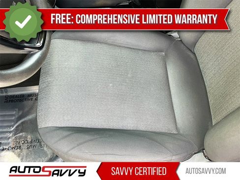 Used 2022 RAM ProMaster City Wagon image 17