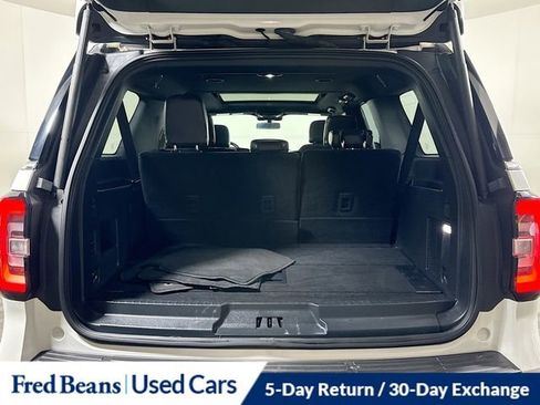 Used 2023 Ford Expedition Max Limited AWD/4WD image 30
