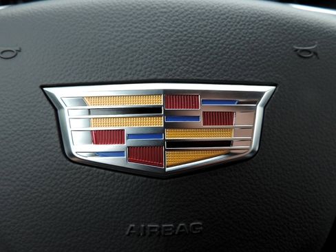 New 2026 Cadillac XT5 Premium Luxury w/ Driver Assist Package image 22