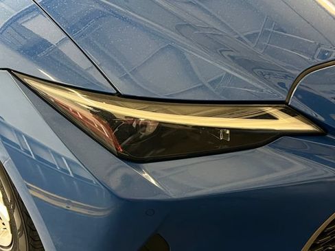 Used 2021 Lexus IS 300 w/ Comfort Package RWD image 15