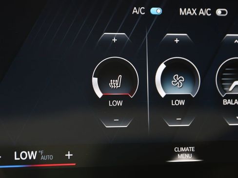 Used 2024 BMW M3 CS w/ M Driver's Package image 8