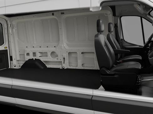 New 2026 Ford Transit 250 148 Medium Roof Extended AWD image 48