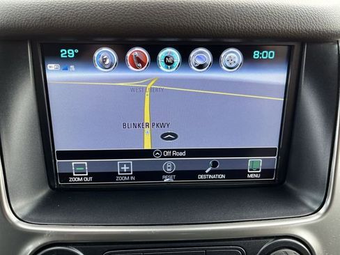 Used 2019 Chevrolet Tahoe Premier image 22