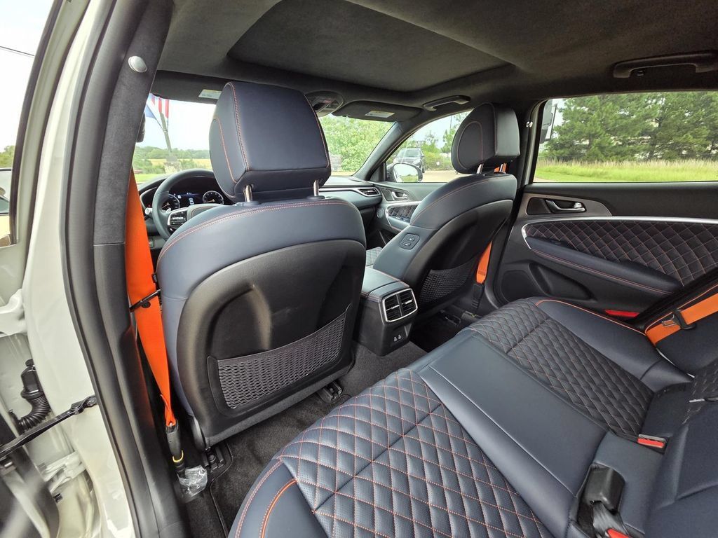 Used 2026 Genesis G70 3.3T Prestige AWD/4WD image 26