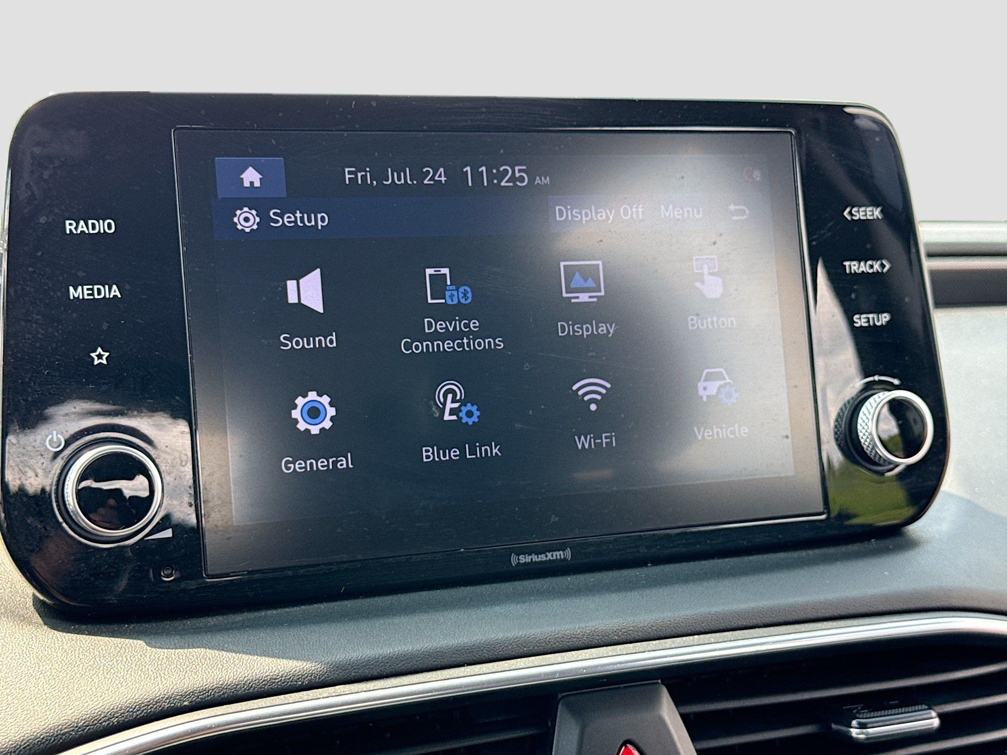 Certified 2022 Hyundai Santa Fe XRT AWD/4WD image 9