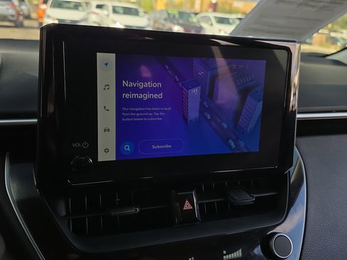 Used 2024 Toyota Corolla LE image 14