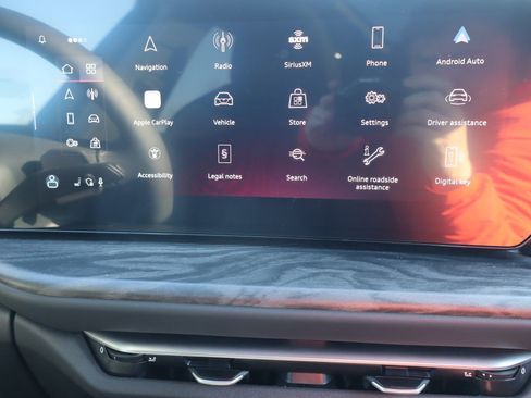 Used 2025 Audi Q5 Prestige image 15