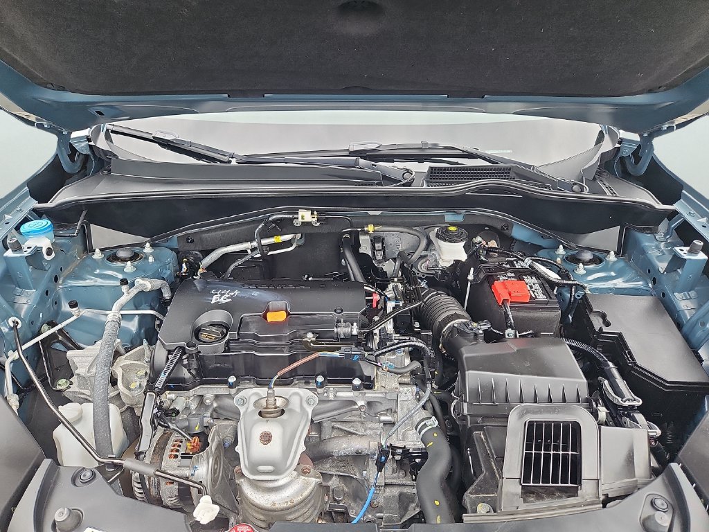 Used 2025 Honda HR-V Sport image 30