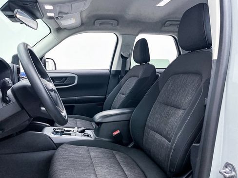 Used 2022 Ford Bronco Sport Big Bend image 18