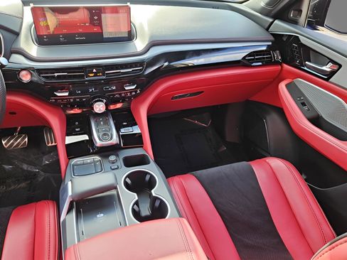 Certified 2024 Acura MDX A-Spec image 12