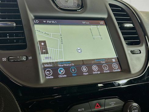 Used 2023 Chrysler 300 S RWD image 22