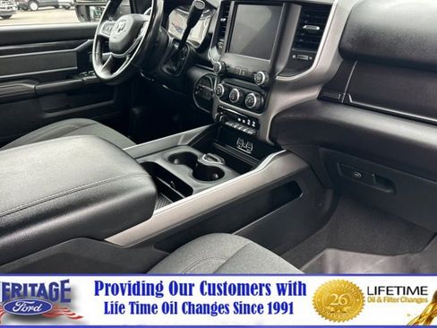 Used 2023 RAM 2500 Big Horn w/ Level 1 Equipment Group image 15