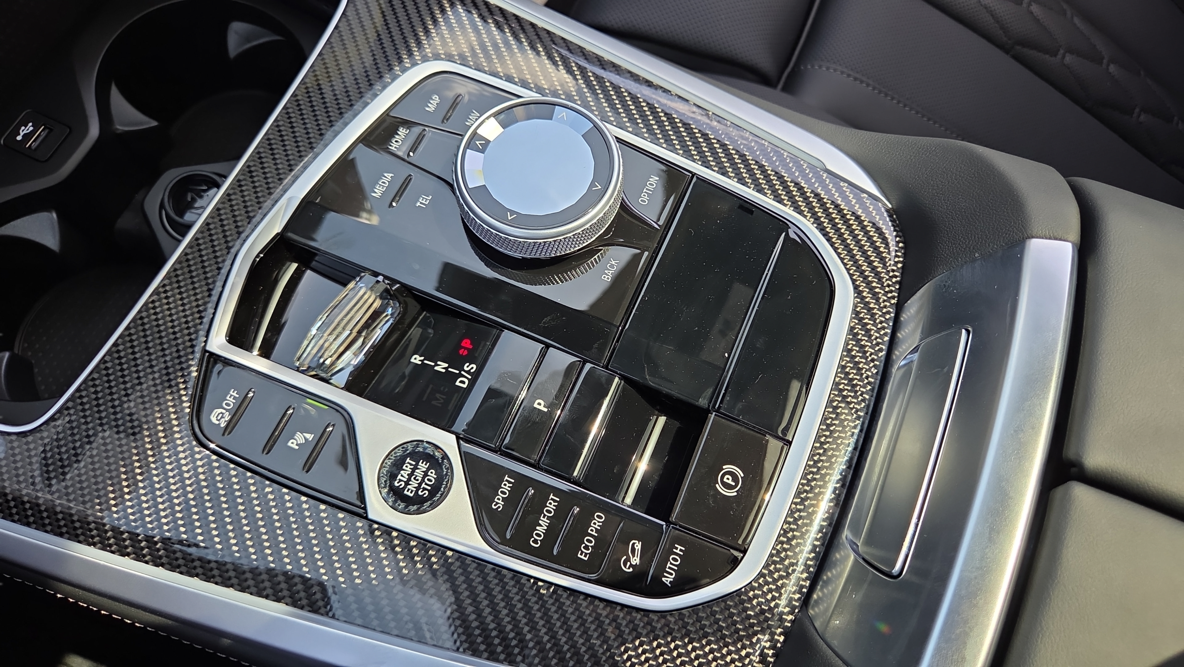 New 2026 BMW X5 M60i AWD/4WD image 32