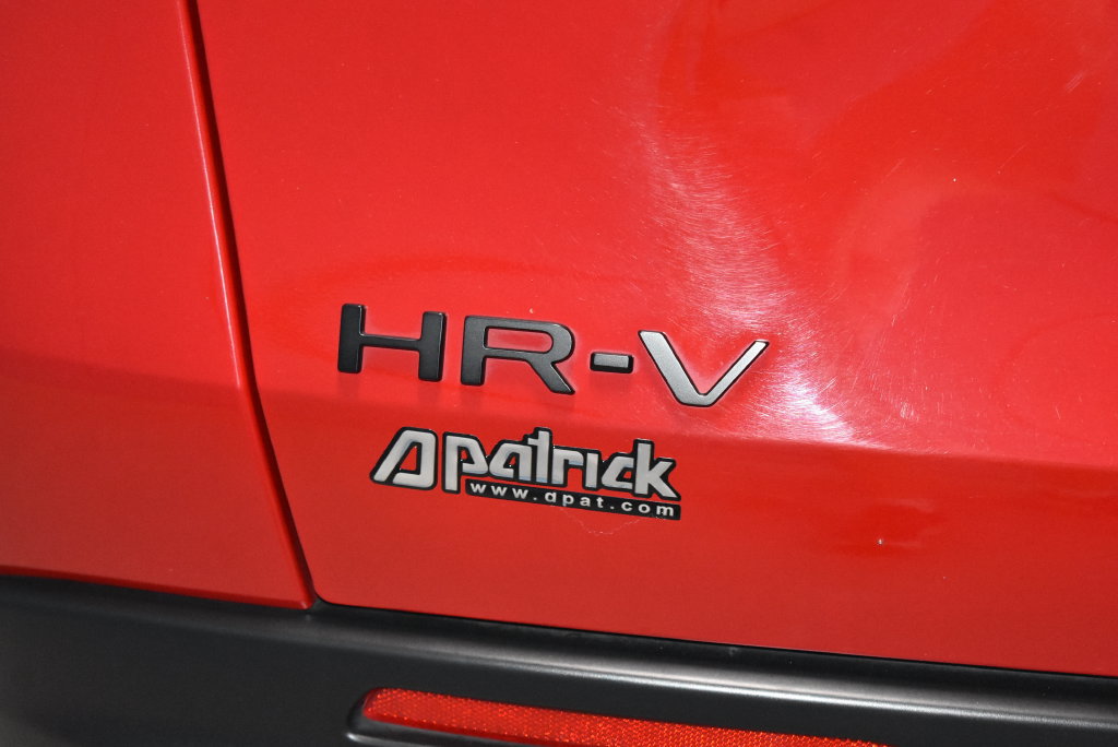 Used 2026 Honda HR-V Sport image 30