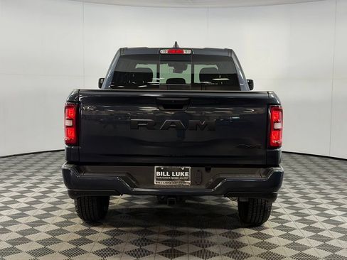 Used 2025 RAM 1500 Tradesman w/ Night Edition AWD/4WD image 9