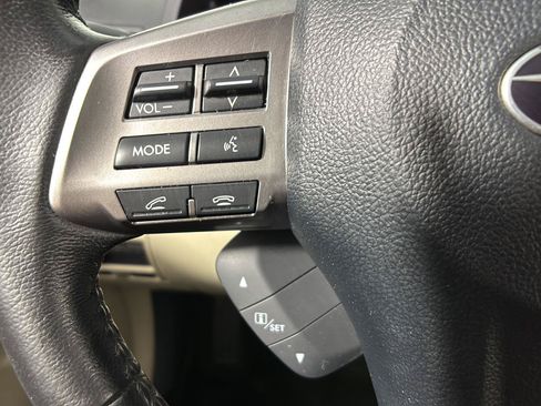 Used 2013 Subaru Legacy 2.5i Limited AWD/4WD image 26