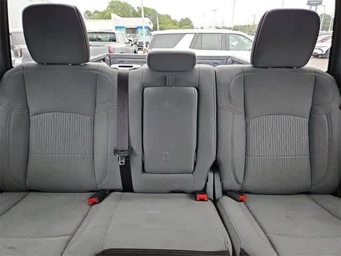 Used 2024 RAM 2500 Big Horn w/ Bed Utility Group image 14