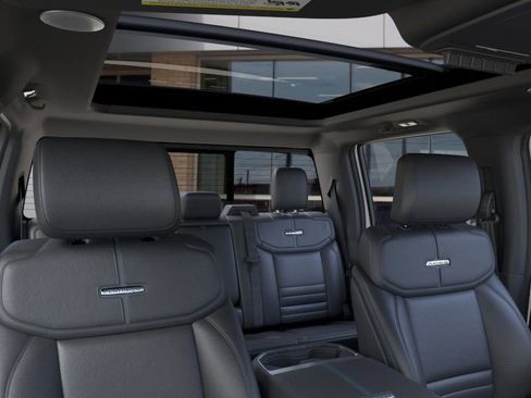 New 2026 Ford F250 Platinum image 24